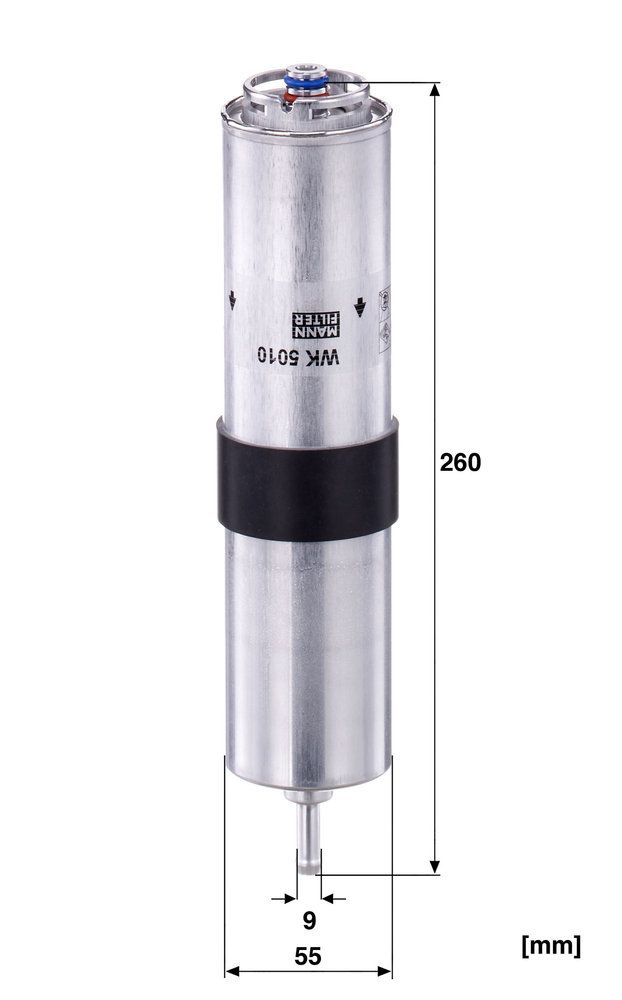 Fuel Filter-3