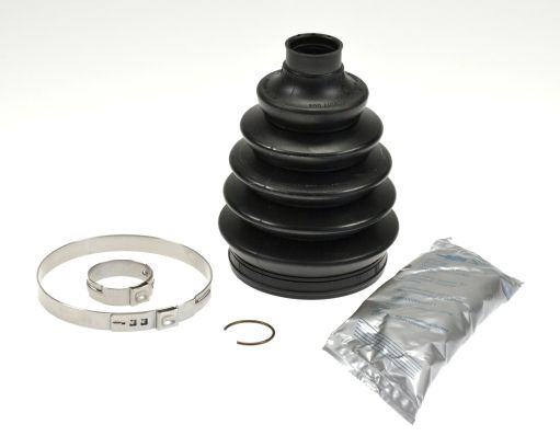 LÖBRO 304808 Bellow kit, drive shaft