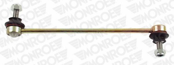 Link/Coupling Rod, stabiliser bar-5
