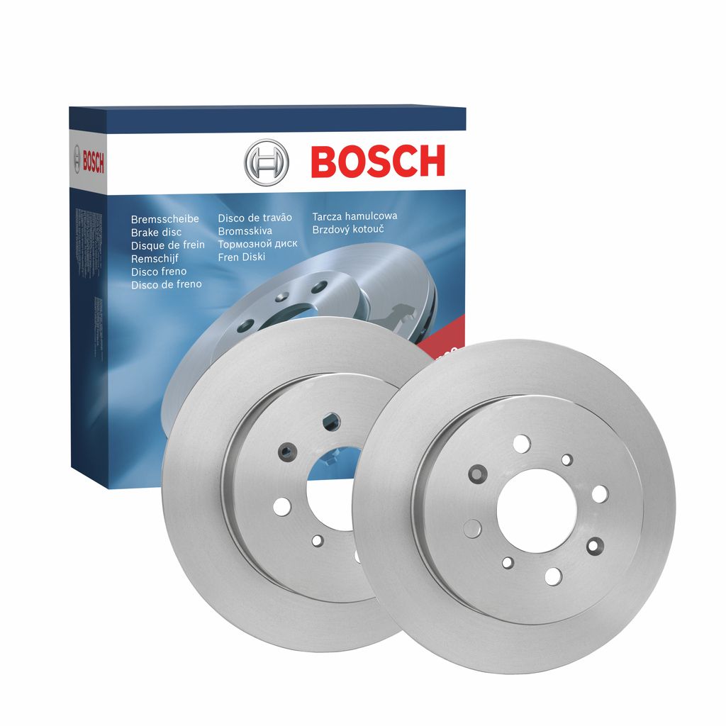 BOSCH 0 986 479 014 Brake disc