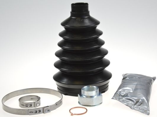 LÖBRO 303913 Bellow kit, drive shaft