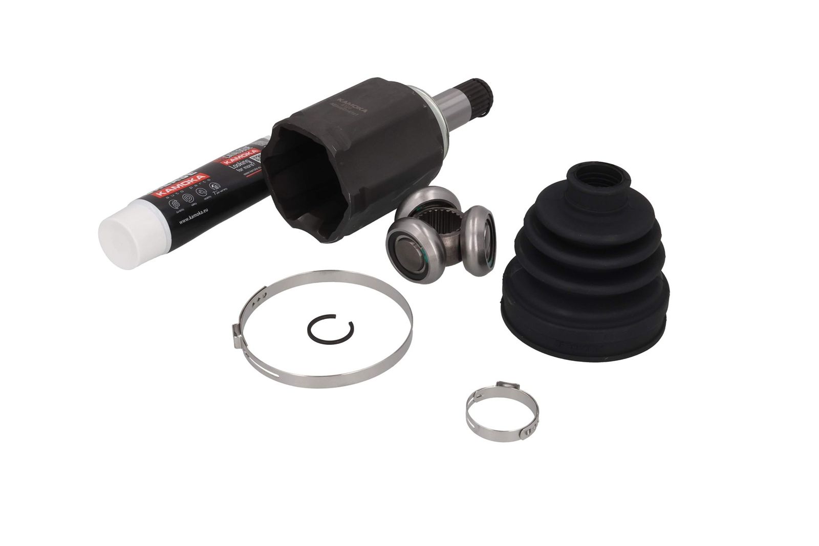 KAMOKA 8128 Joint kit, drive shaft