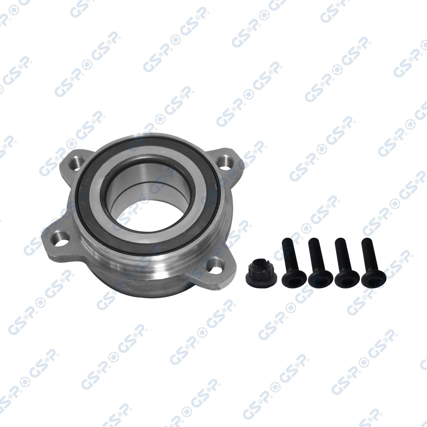 GSP 9251002K Wheel bearing kit