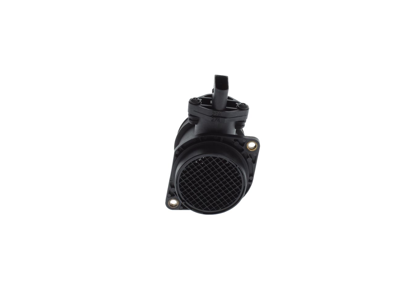 Mass Air Flow Sensor-4