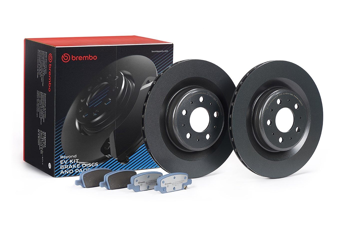 Brake Kit, disc brake
