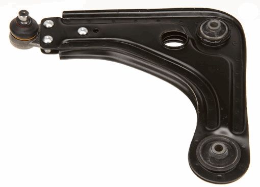 TRW JTC186 Control/trailing arm, wheel suspension