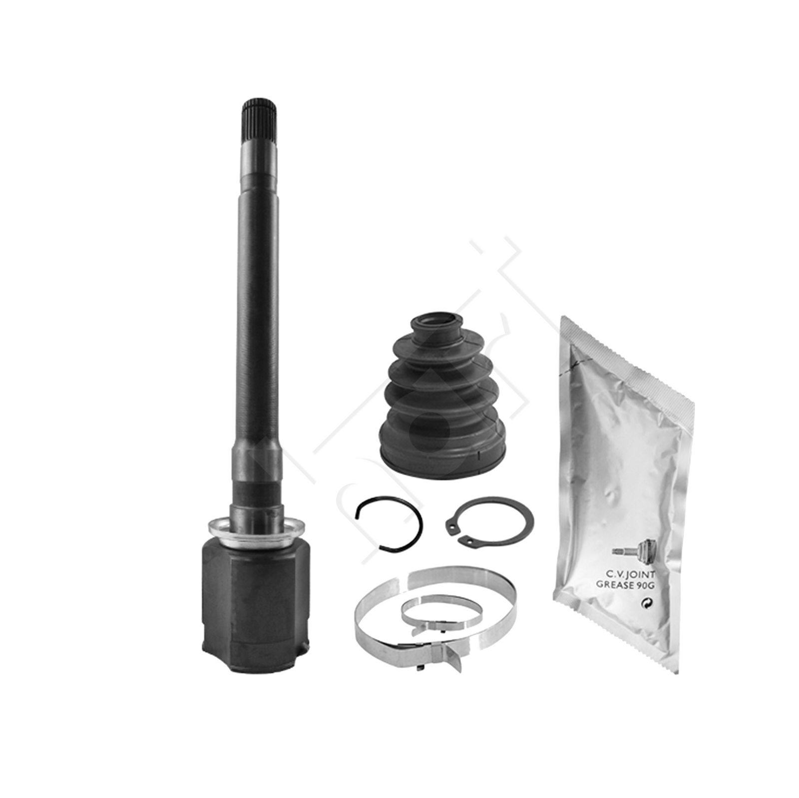 HART B42 648 Joint kit, drive shaft