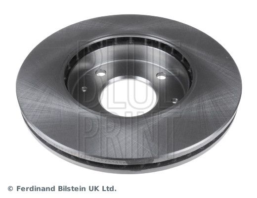 Brake Disc-1