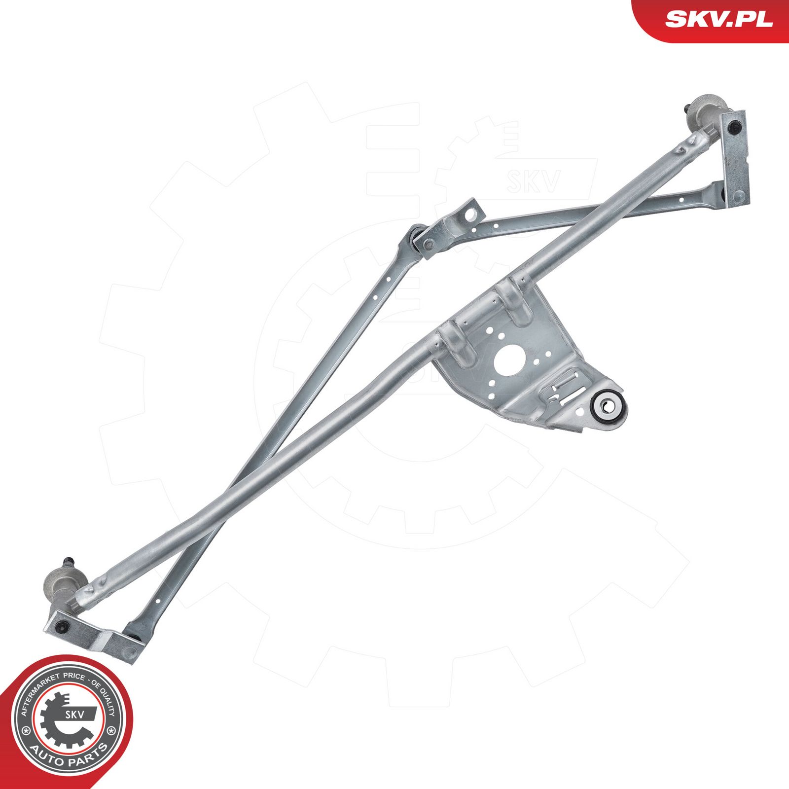 Wiper Linkage-1