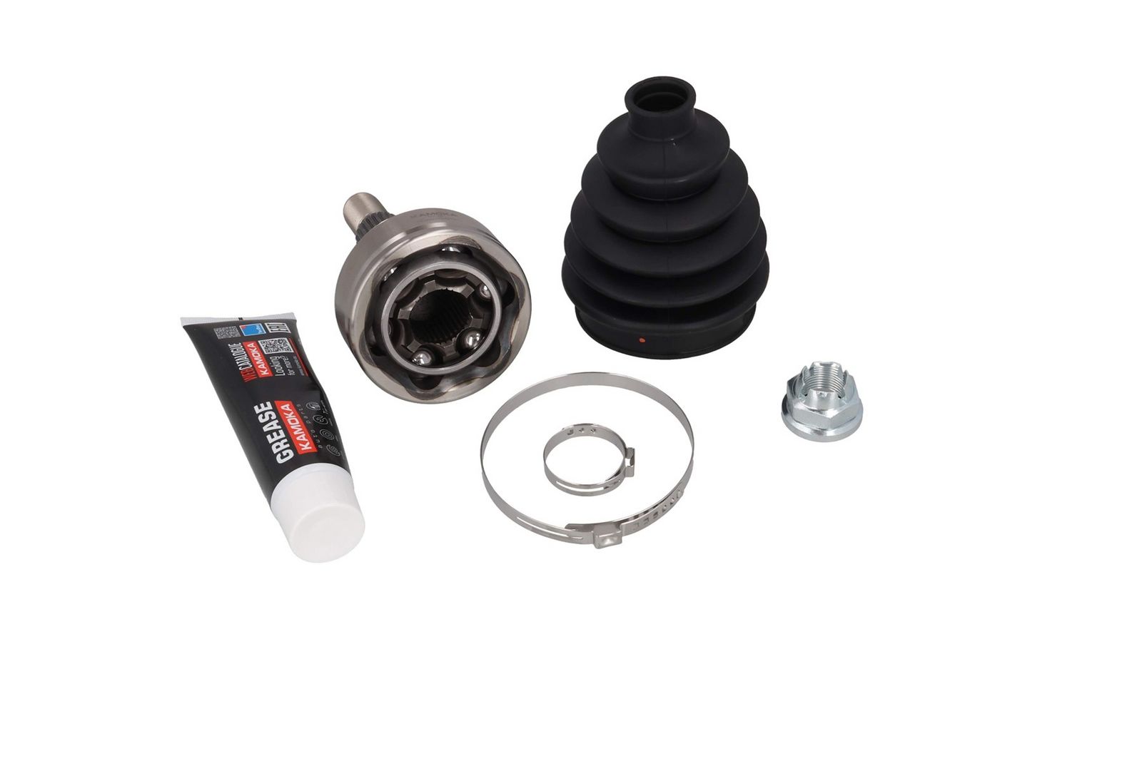 Joint Kit, drive shaft-3