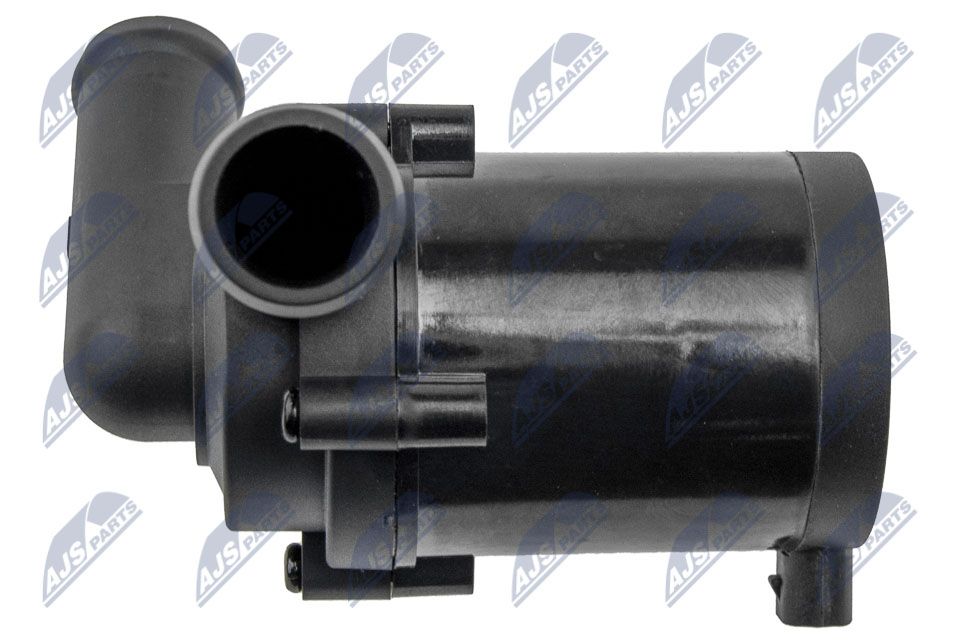 Water Recirculation Pump, parking heater-3