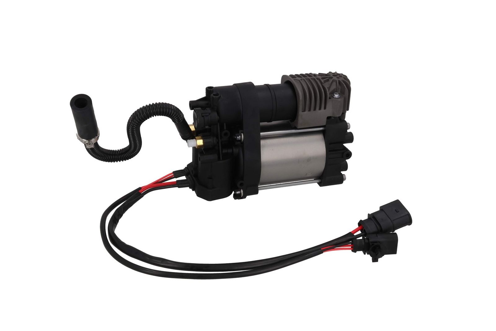 Compressor, compressed air system-3