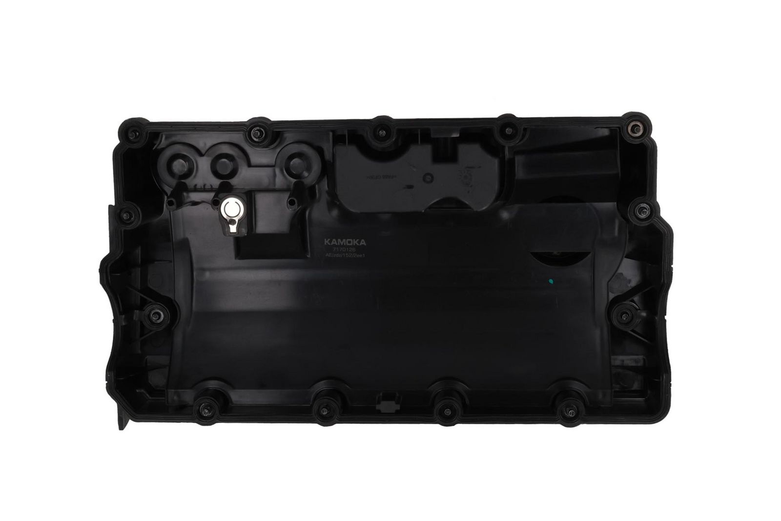 Cylinder Head Cover-1