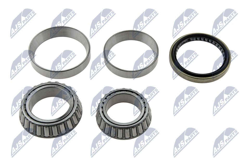 NTY KLP-IS-001 Wheel bearing kit