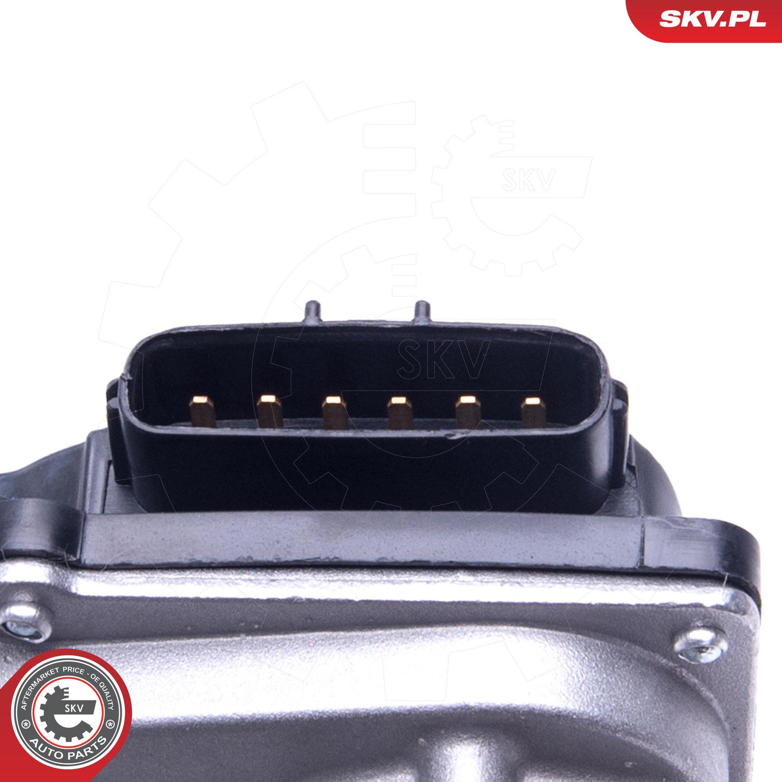 Throttle Body-3