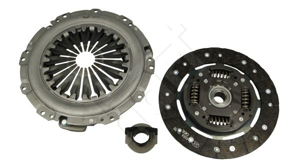 HART 342 355 Clutch kit