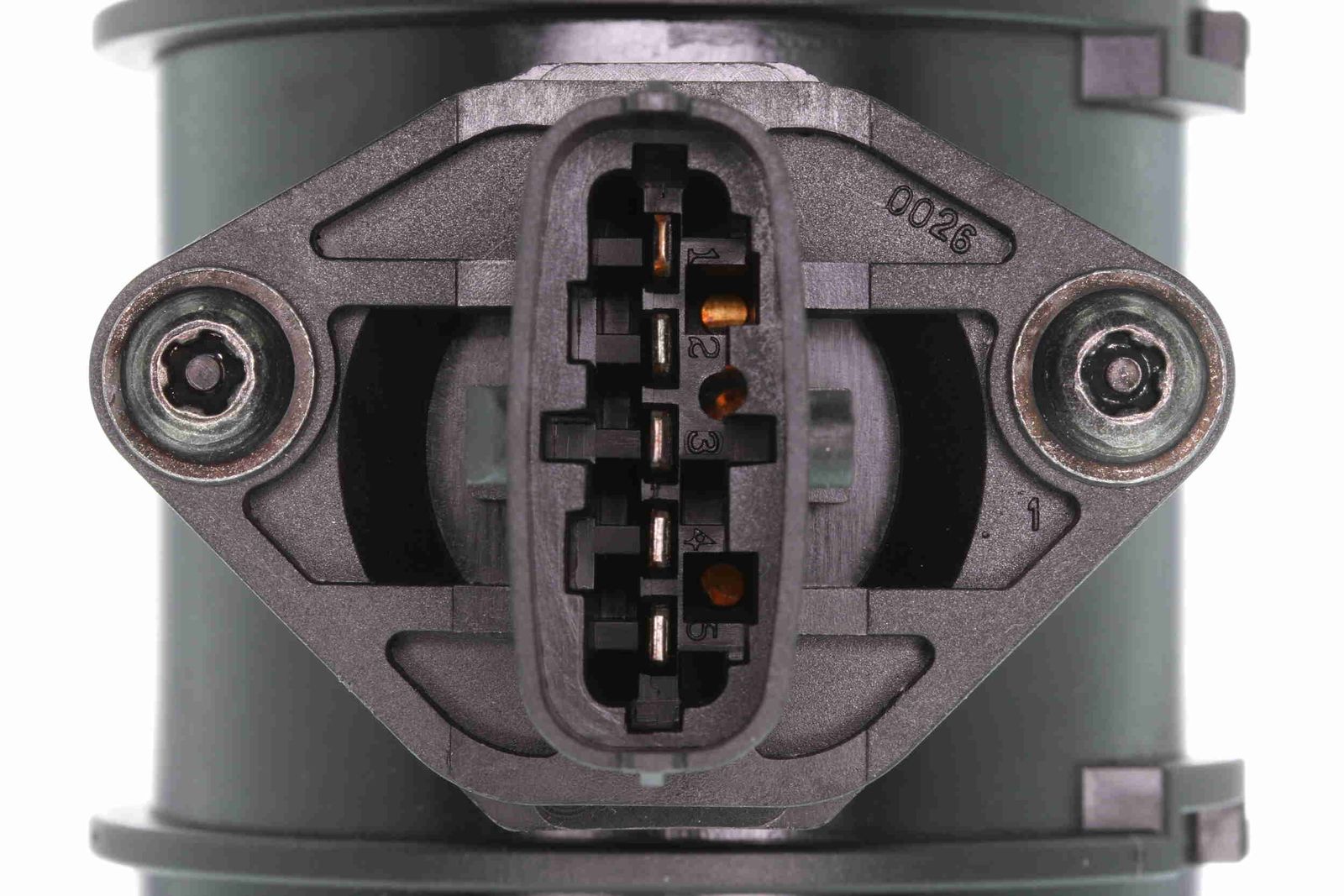 Mass Air Flow Sensor-1