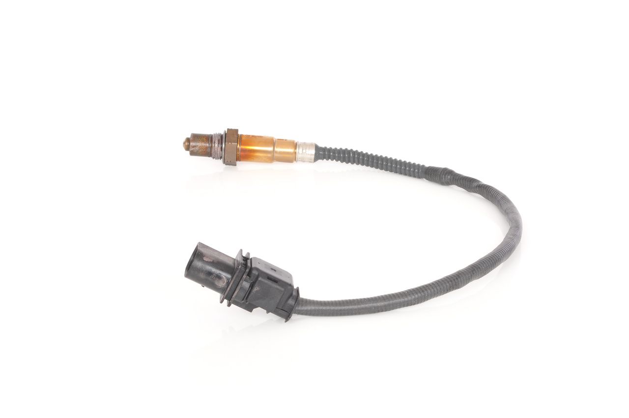 Oxygen Sensor-2