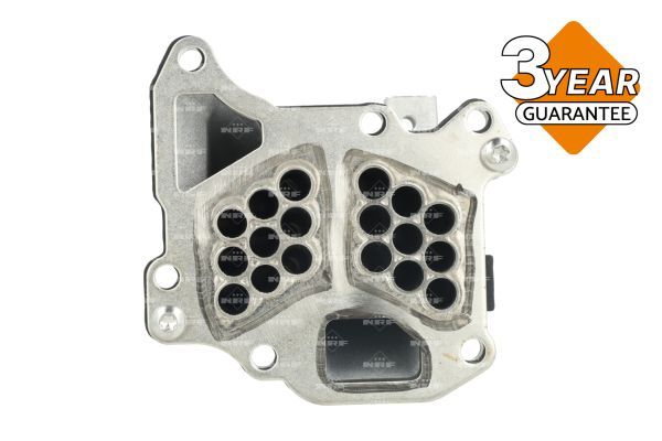 NRF 48427 Cooler, exhaust gas recirculation