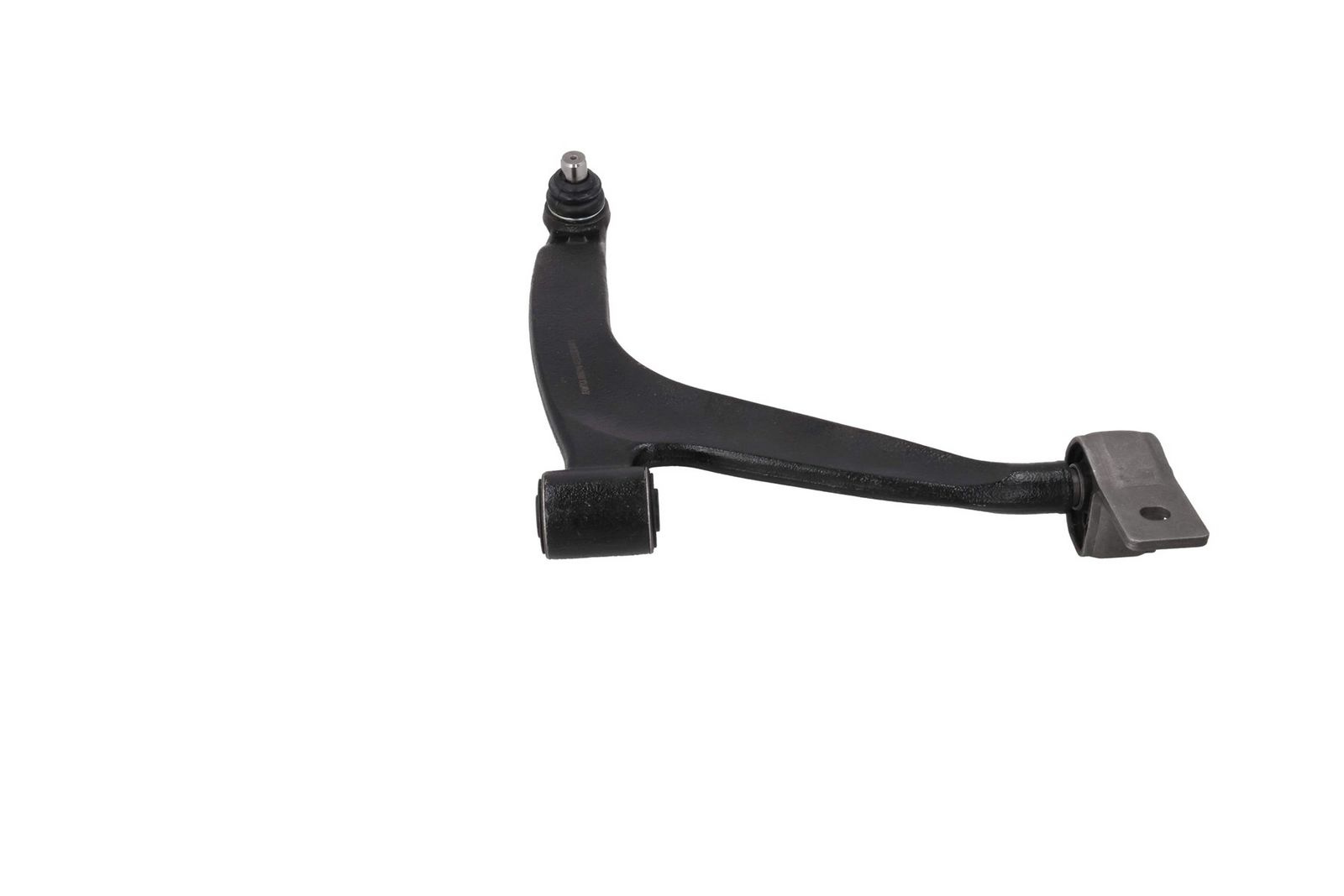 Control/Trailing Arm, wheel suspension-2