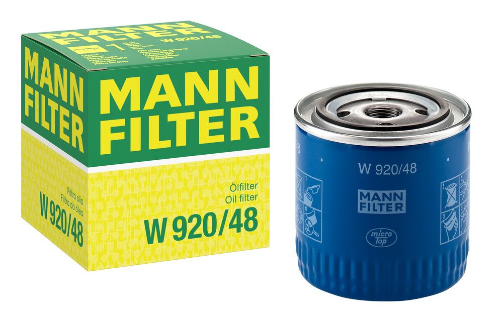 Oil Filter-3
