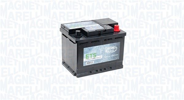 Starter Battery-3