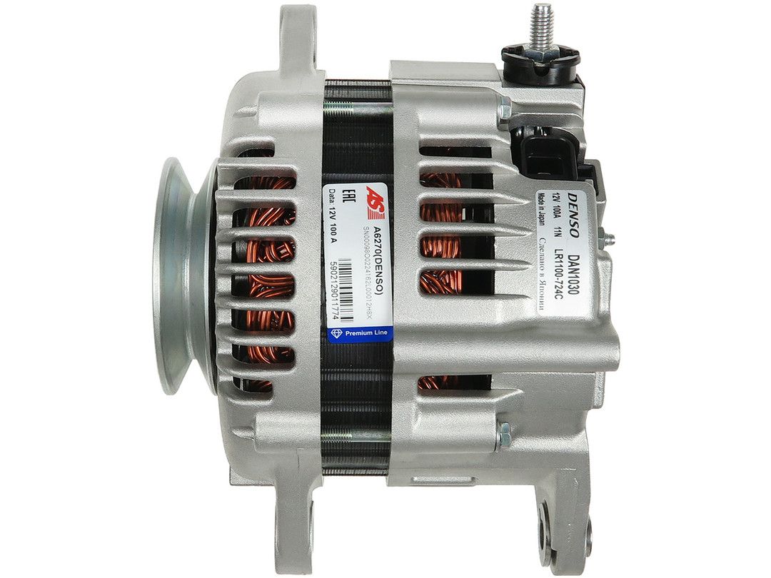 Alternator-3