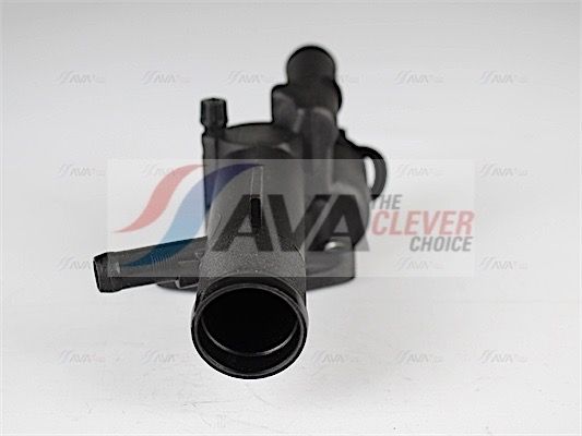 Thermostat, coolant-1