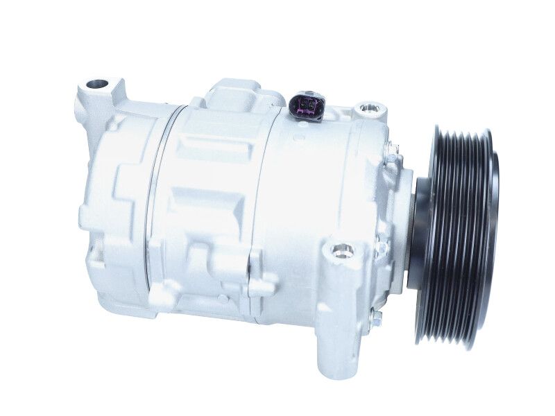 Compressor, air conditioning-3