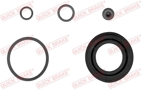 QUICK BRAKE 114-0354 Repair kit, brake caliper