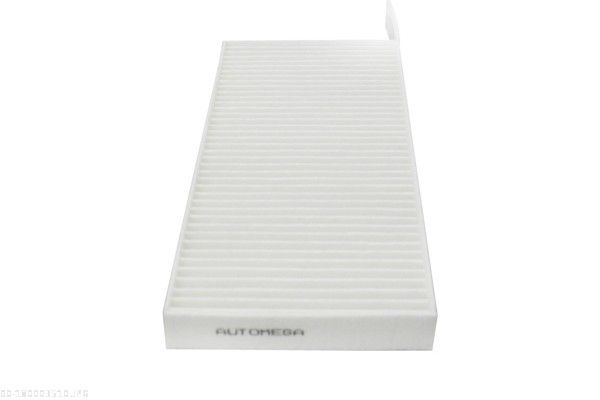 AUTOMEGA 180003510 Filter, cabin air