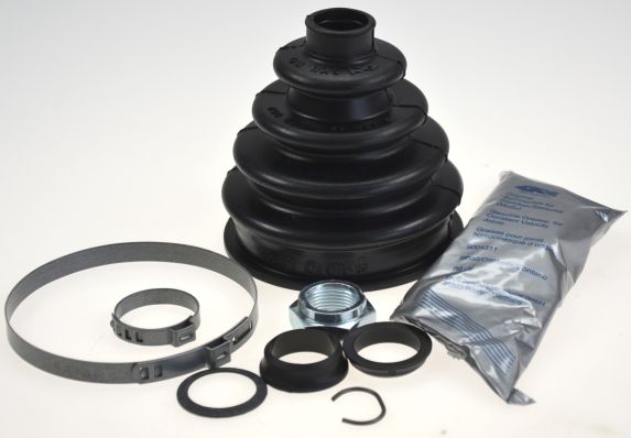 LÖBRO 300313 Bellow kit, drive shaft