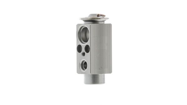 Expansion Valve, air conditioning-2