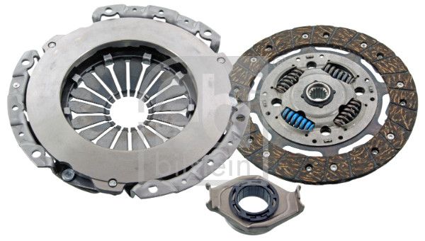 Clutch Kit-1