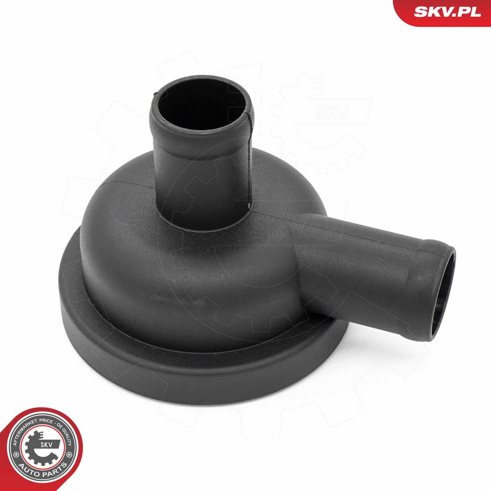 Boost Pressure Control Valve