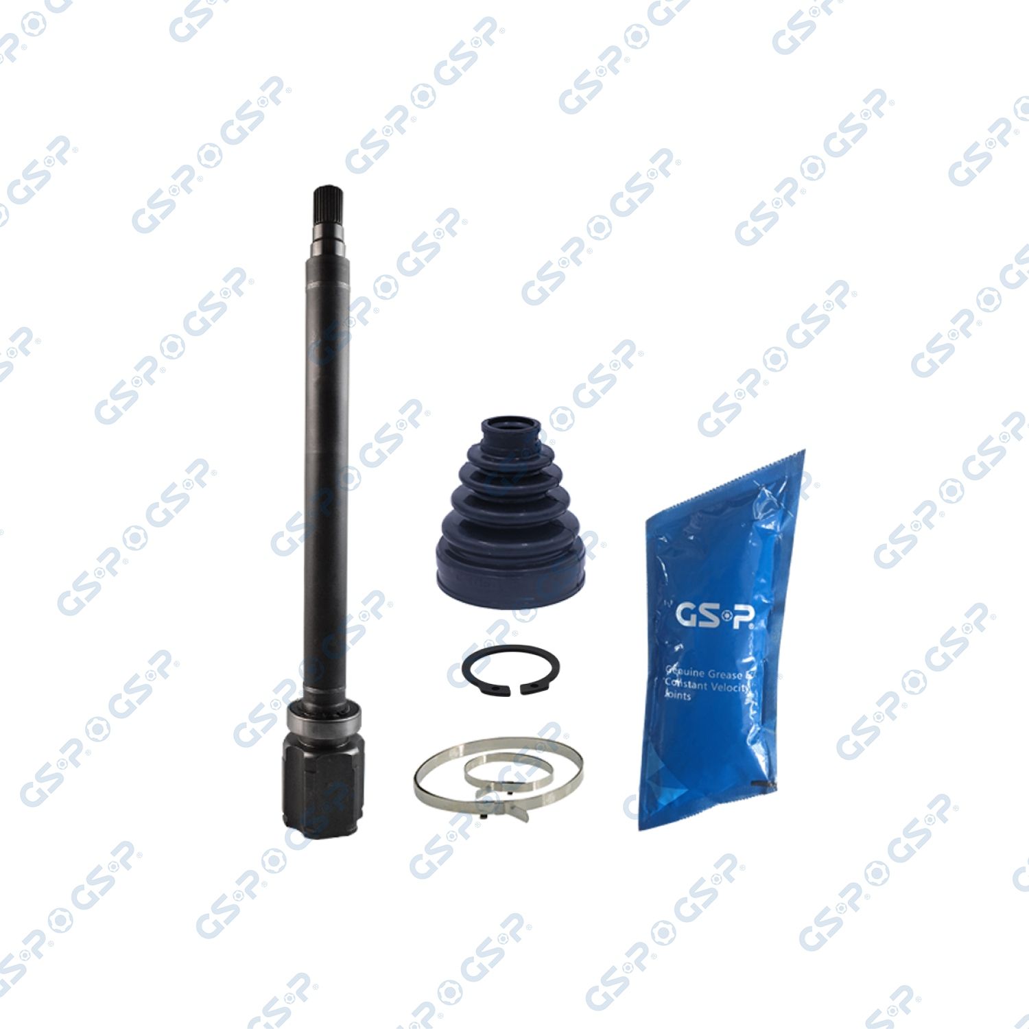 GSP 662048 Joint kit, drive shaft