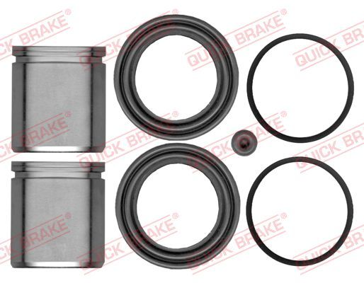 Repair Kit, brake caliper