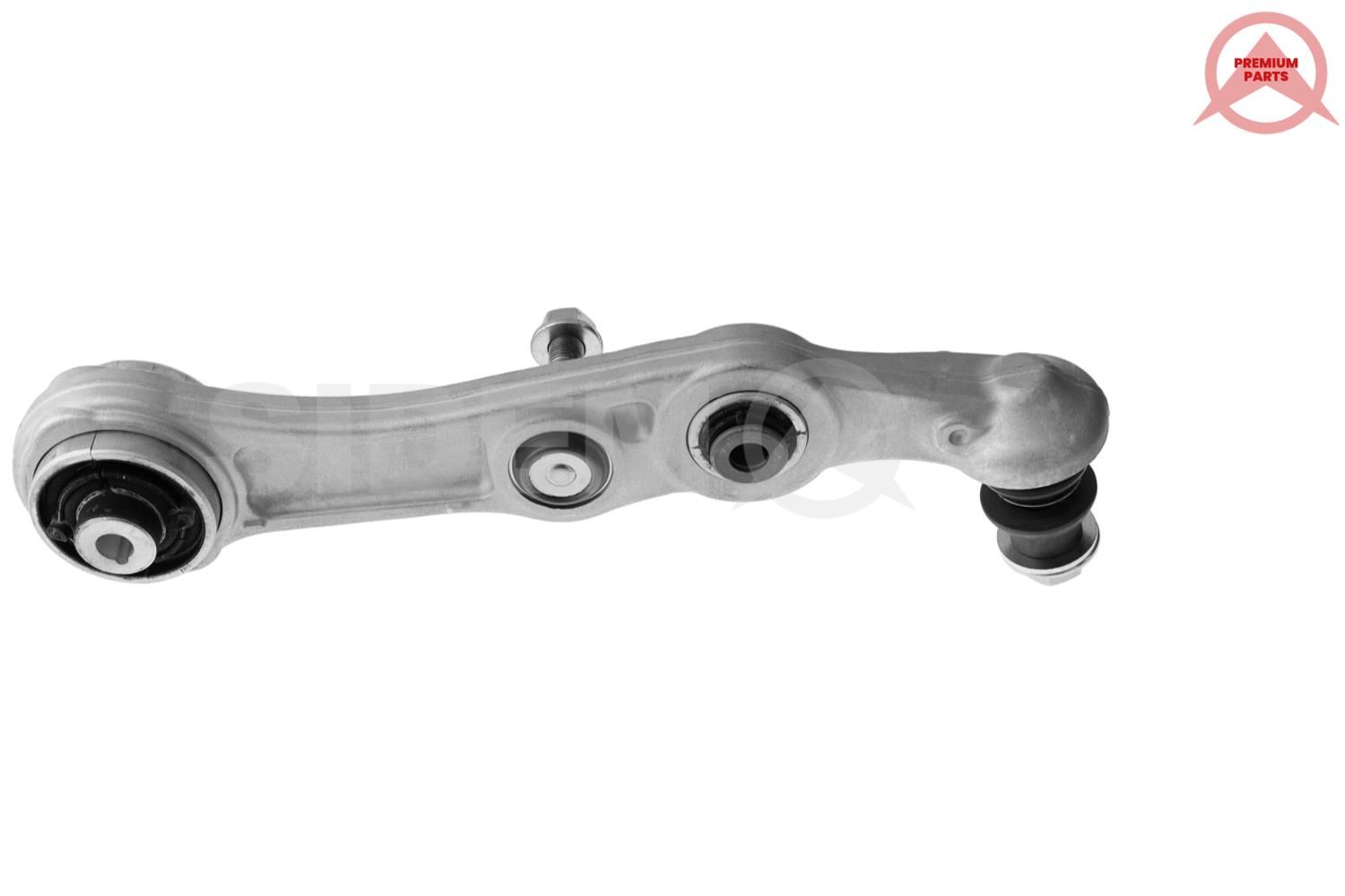 SIDEM 49559 Control/trailing arm, wheel suspension