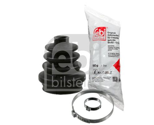 FEBI BILSTEIN 02871 Bellow kit, drive shaft