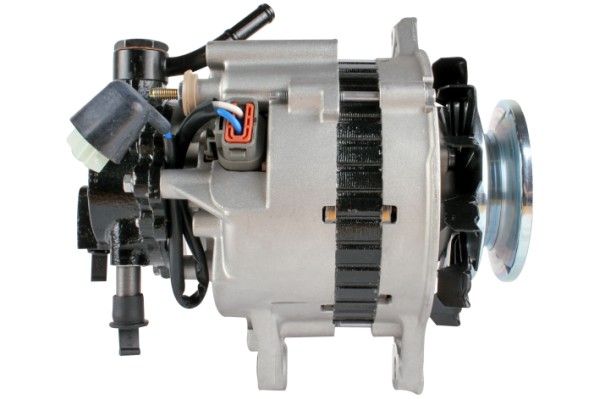 Alternator-3