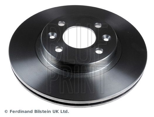 BLUE PRINT ADN143114 Brake disc