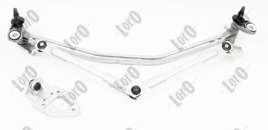 Wiper Linkage