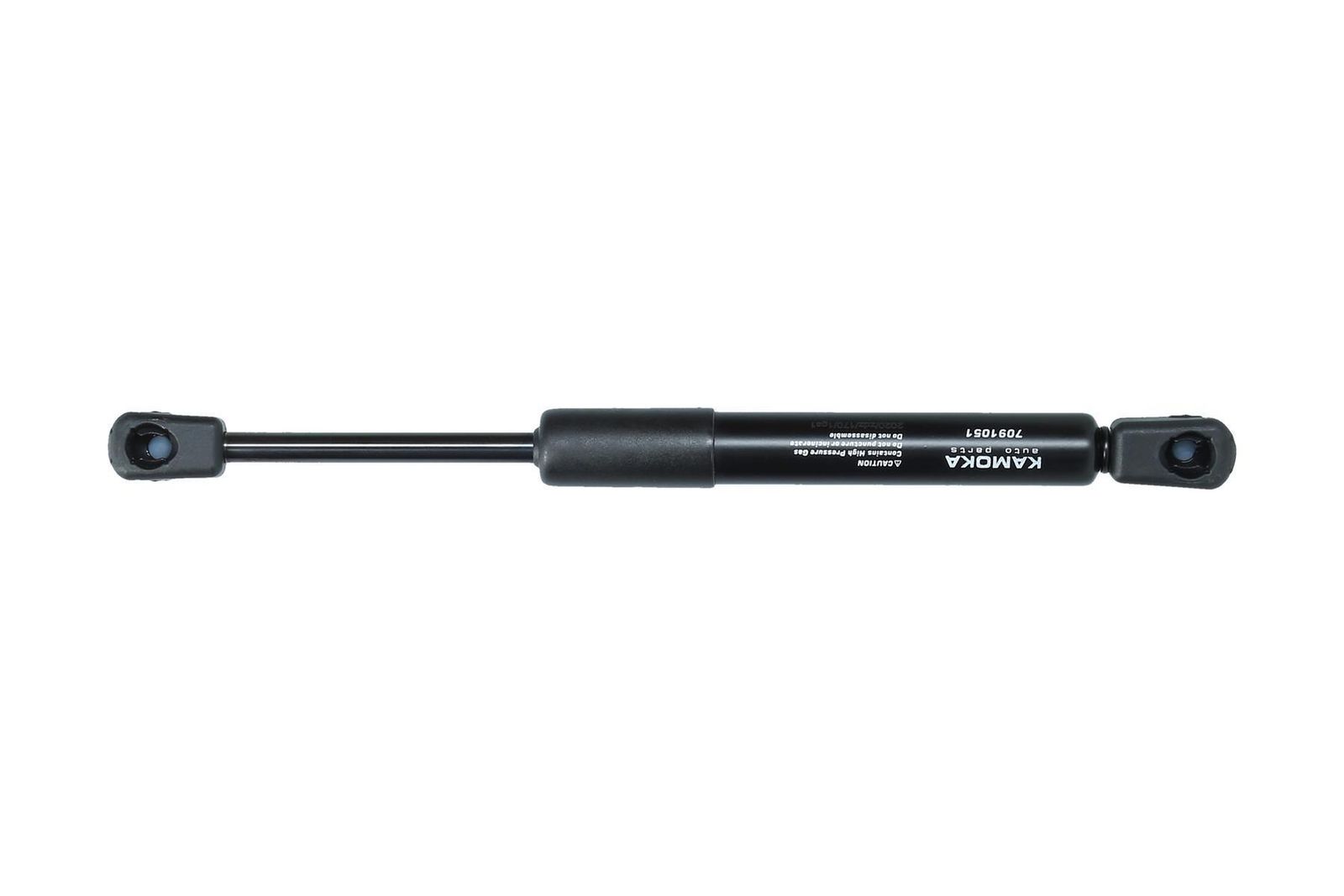 Gas Spring, bonnet