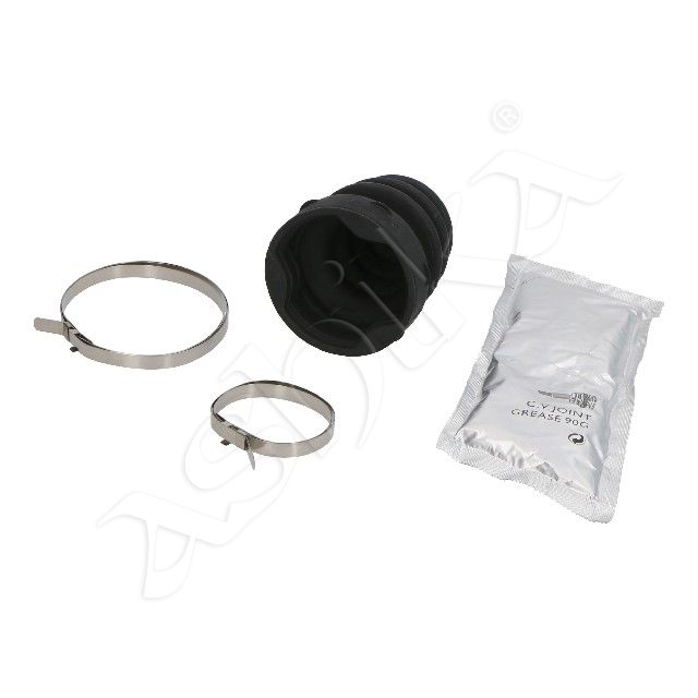 ASHIKA 63-03-323 Bellow kit, drive shaft