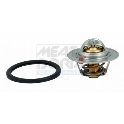 MEAT & DORIA 92458 Thermostat, coolant