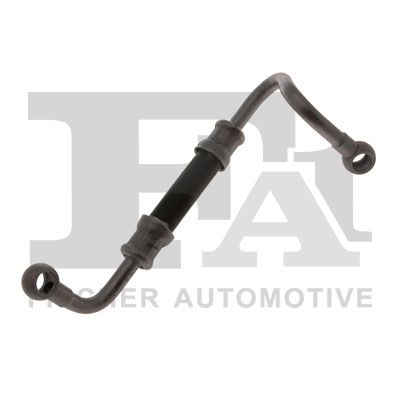 FA1 610-901 Oil line, charger