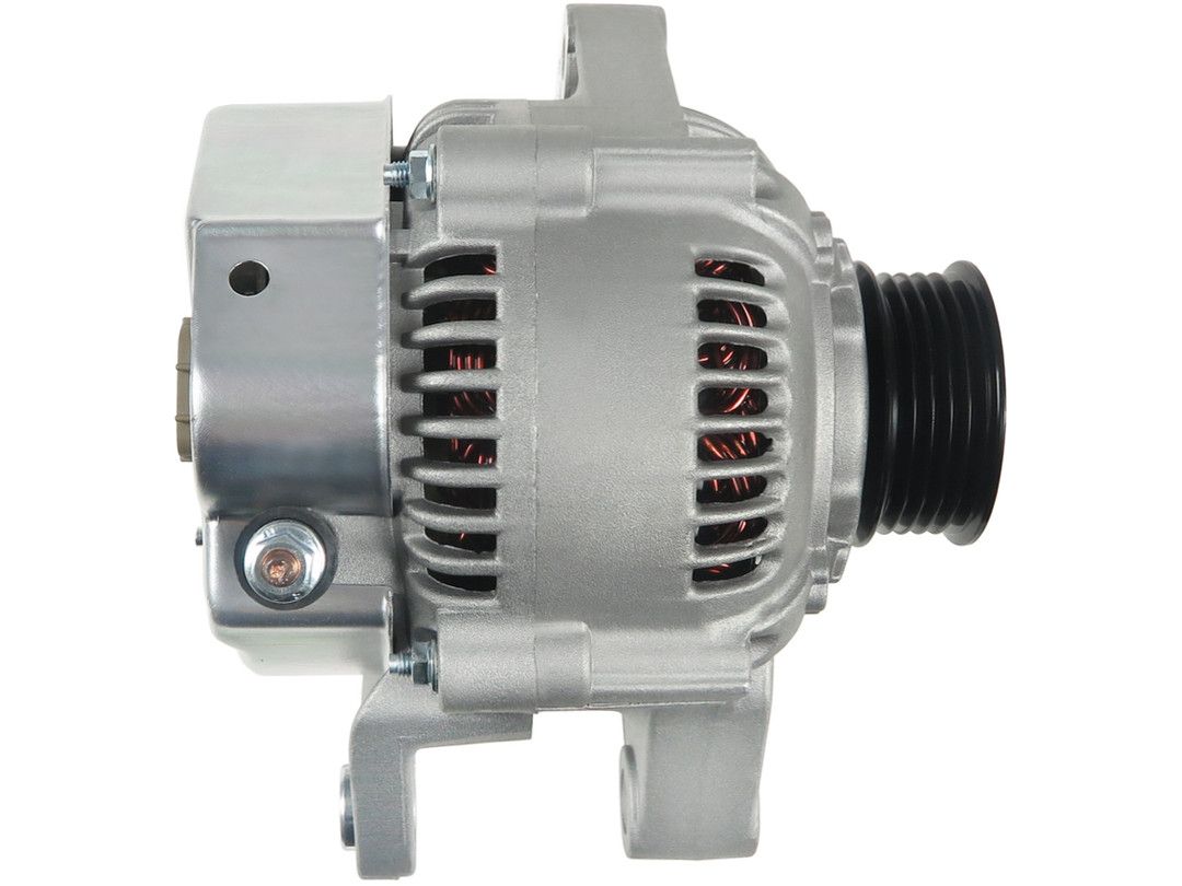 Alternator-1