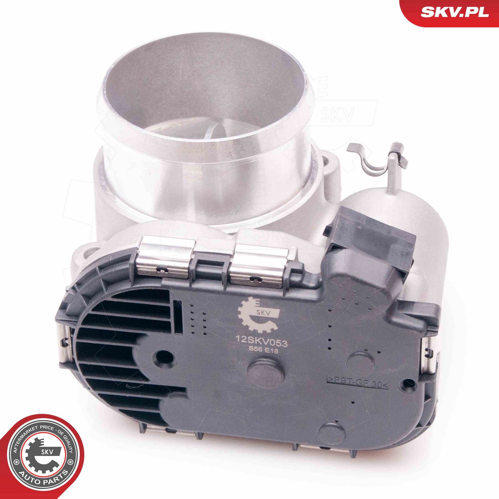 ESEN SKV 12SKV053 Throttle body