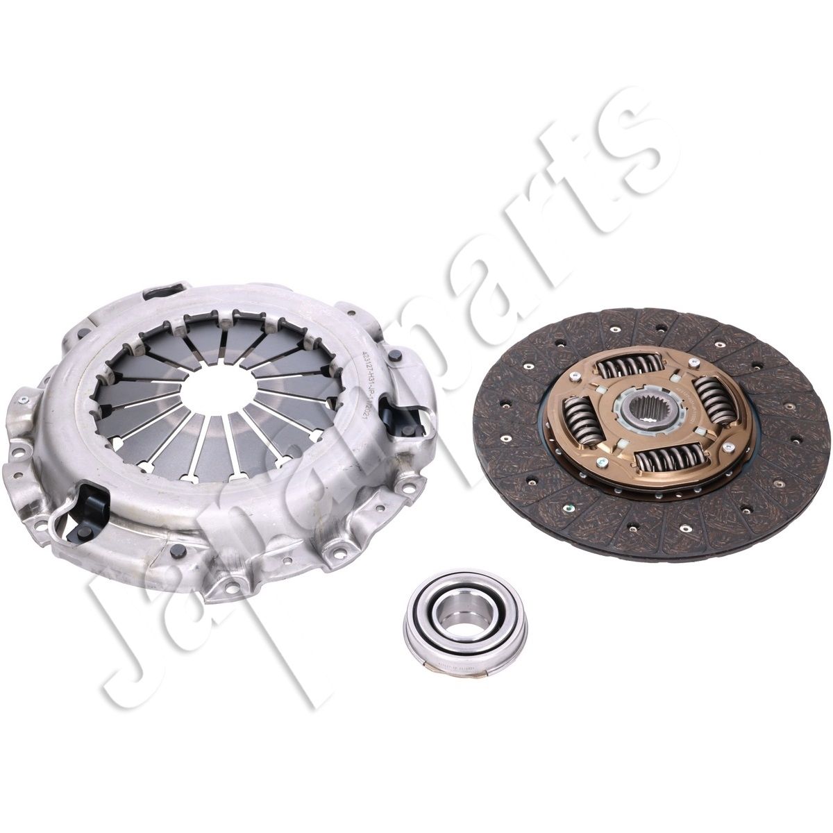 Clutch Kit-1