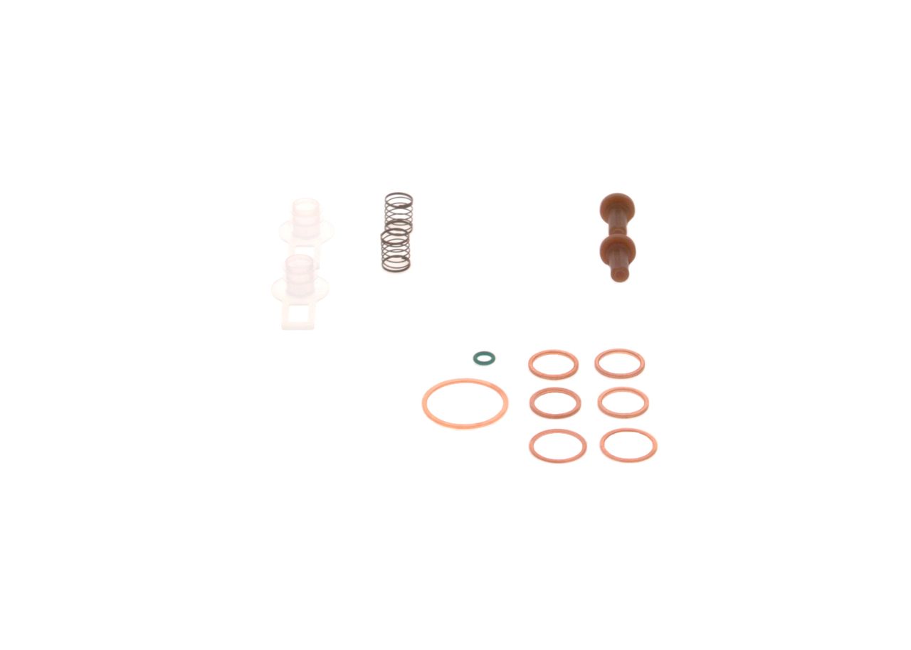 Repair Kit, fuel pump-1